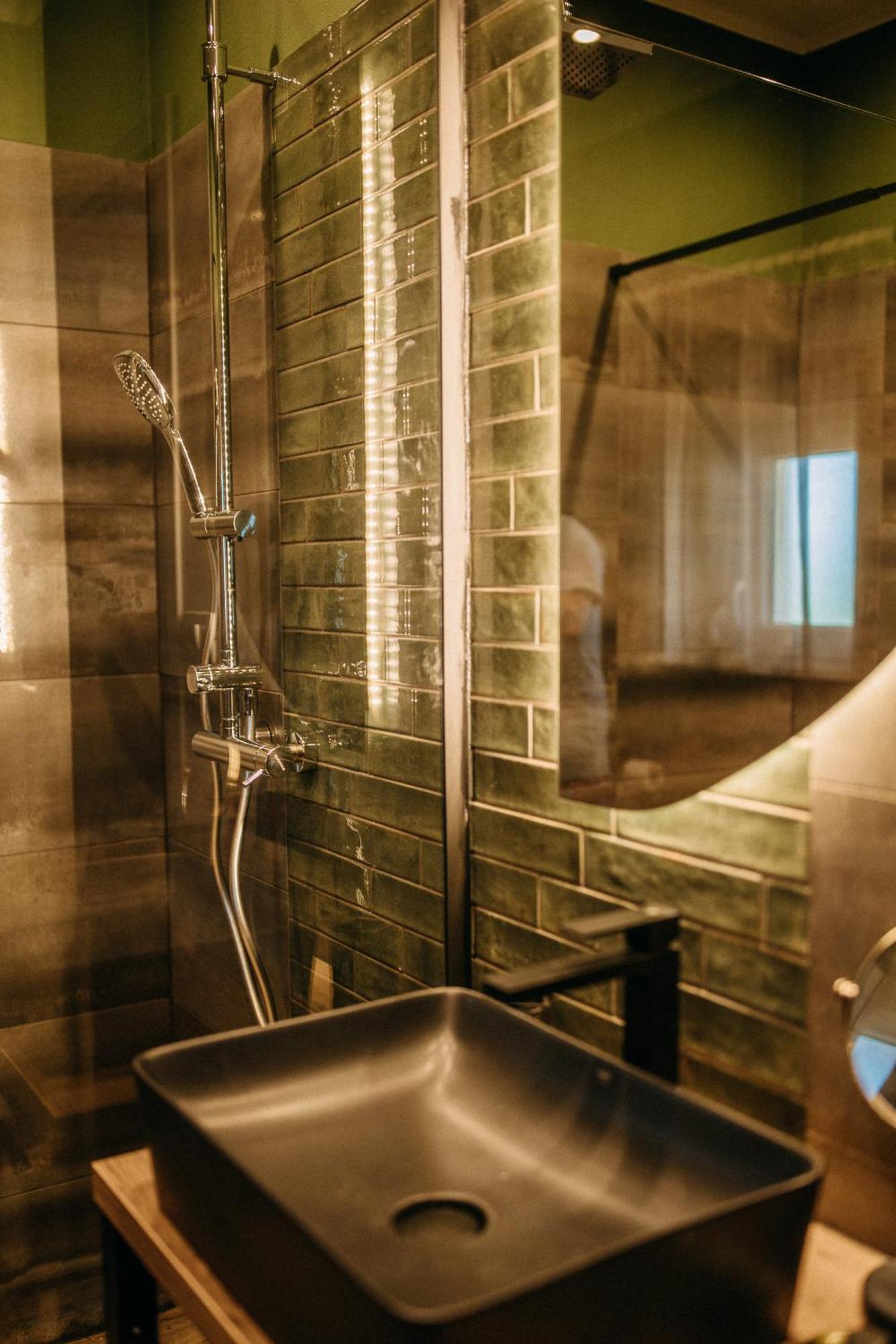 Villa Sunset Pool & Spa Apartments Zgornje Skofije Екстериор снимка